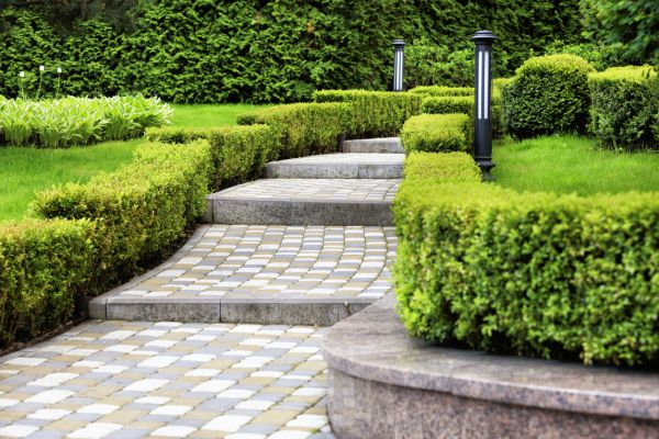 Backyard Remodeling in Largo