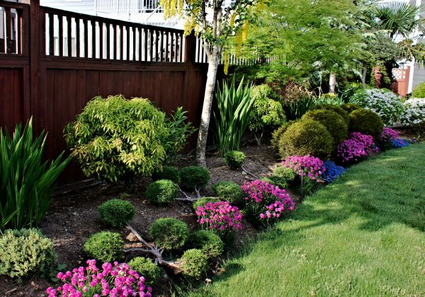 Garden Care Service in Largo