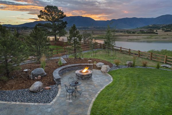 Landscape Design Service in Largo