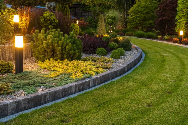 Garden Repair Service in Largo