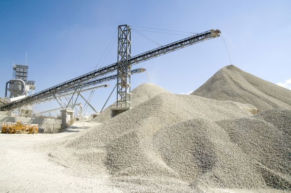 Stone Dust Delivery in Largo