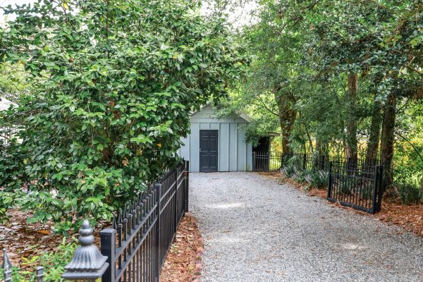Driveway Rock Delivery in Largo
