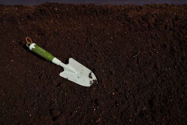Rich Soil Delivery in Largo
