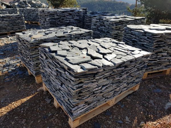 Limestone Rock Delivery in Largo