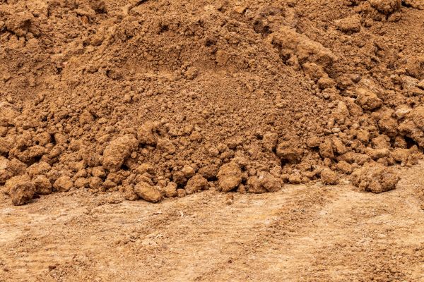 Sandy Loam Delivery in Largo