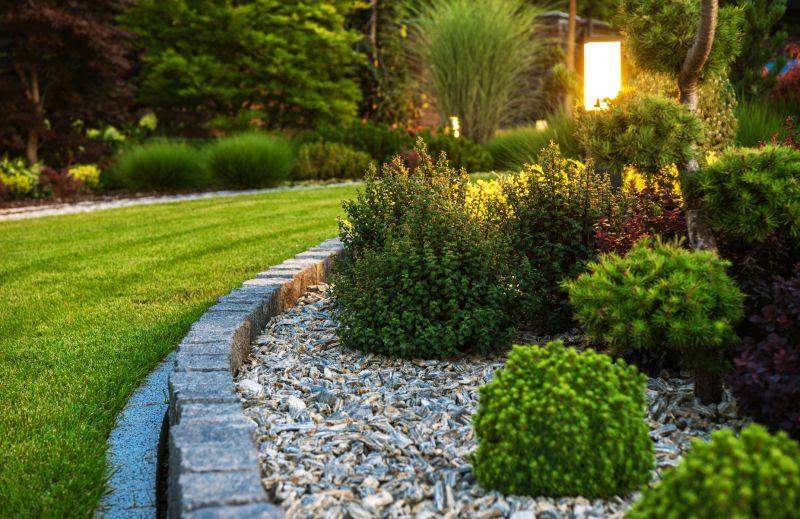 Landscaping Design