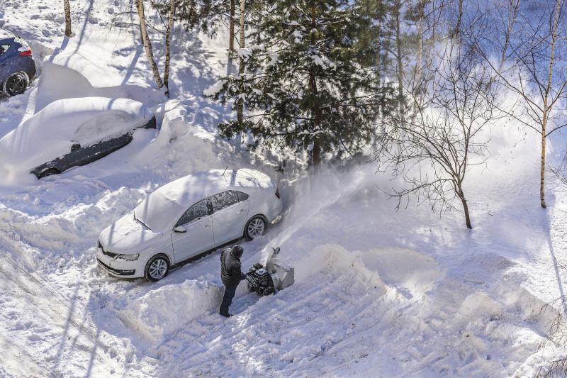 Air Compressor Equipment