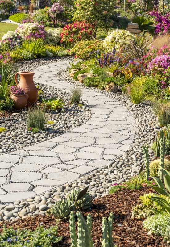 Pathway Landscaping