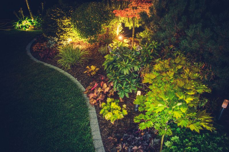Landscape Lighting Professionals